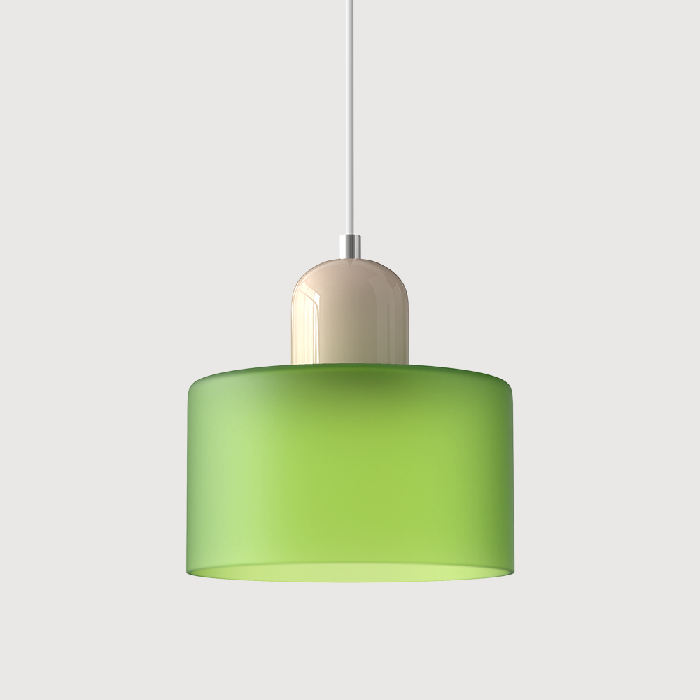 Creatieve Bauhaus hanglamp