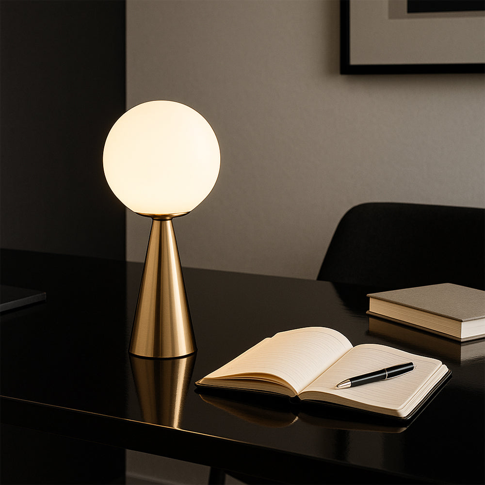 YudoGlo LED Tafellamp