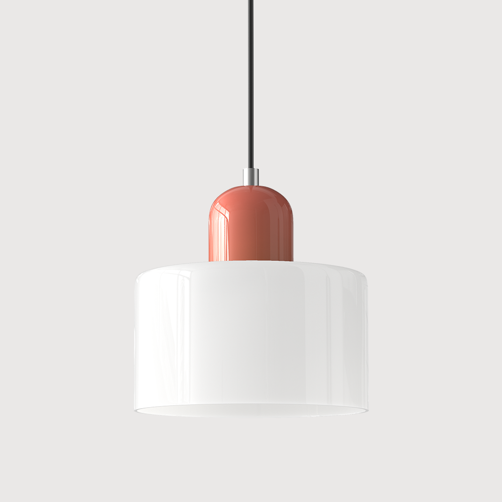 Creatieve Bauhaus hanglamp