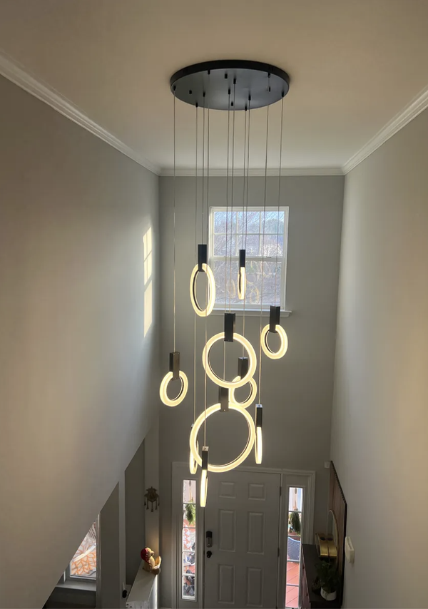 Klanten houden van onze lampen