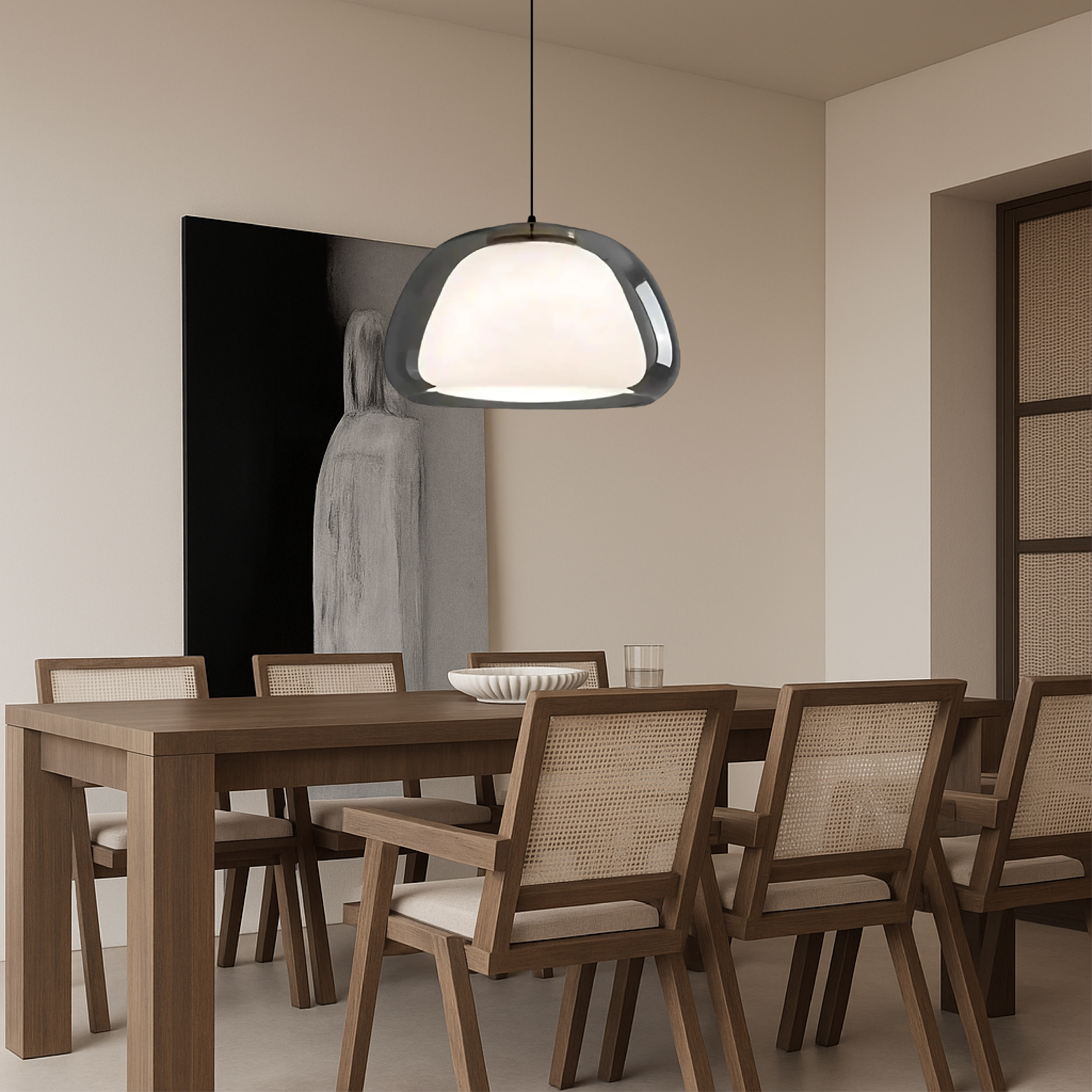 Nombr Jelly Hanglamp