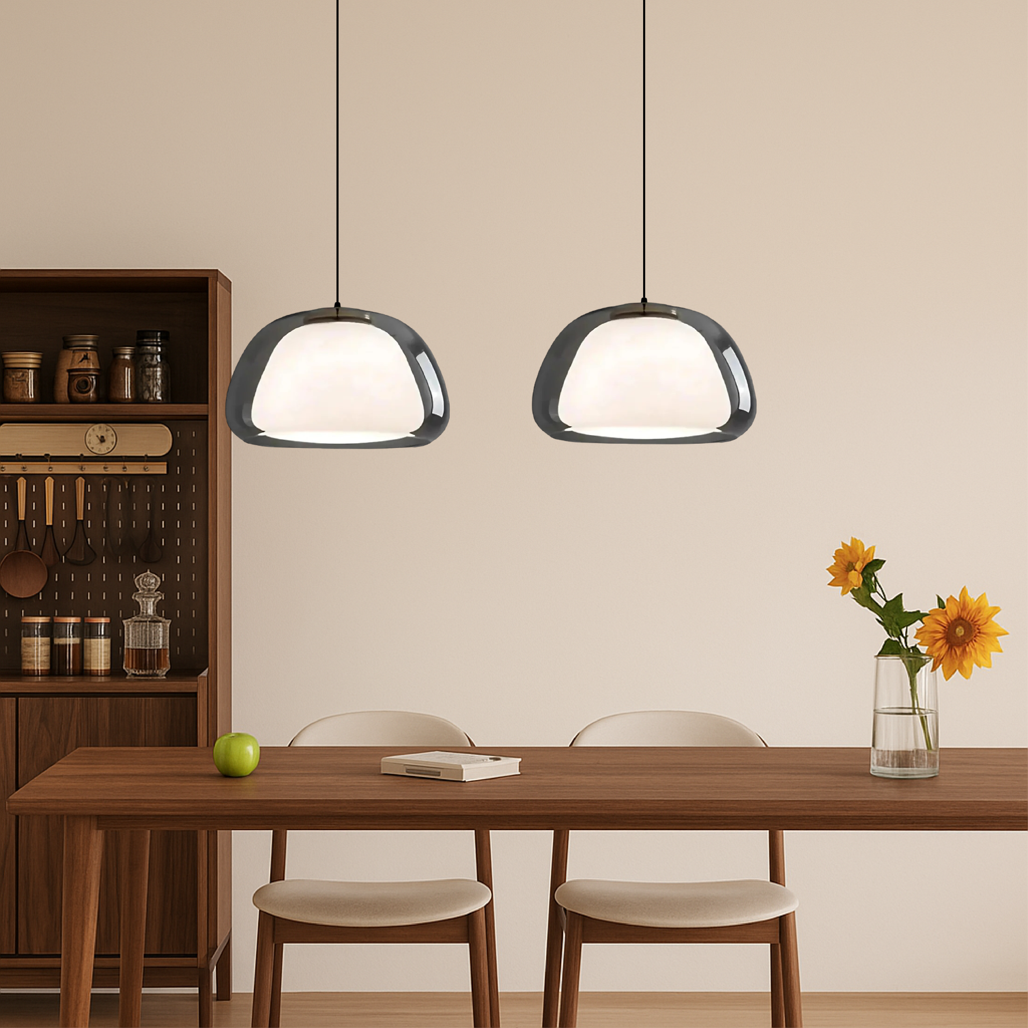 Nombr Jelly Hanglamp
