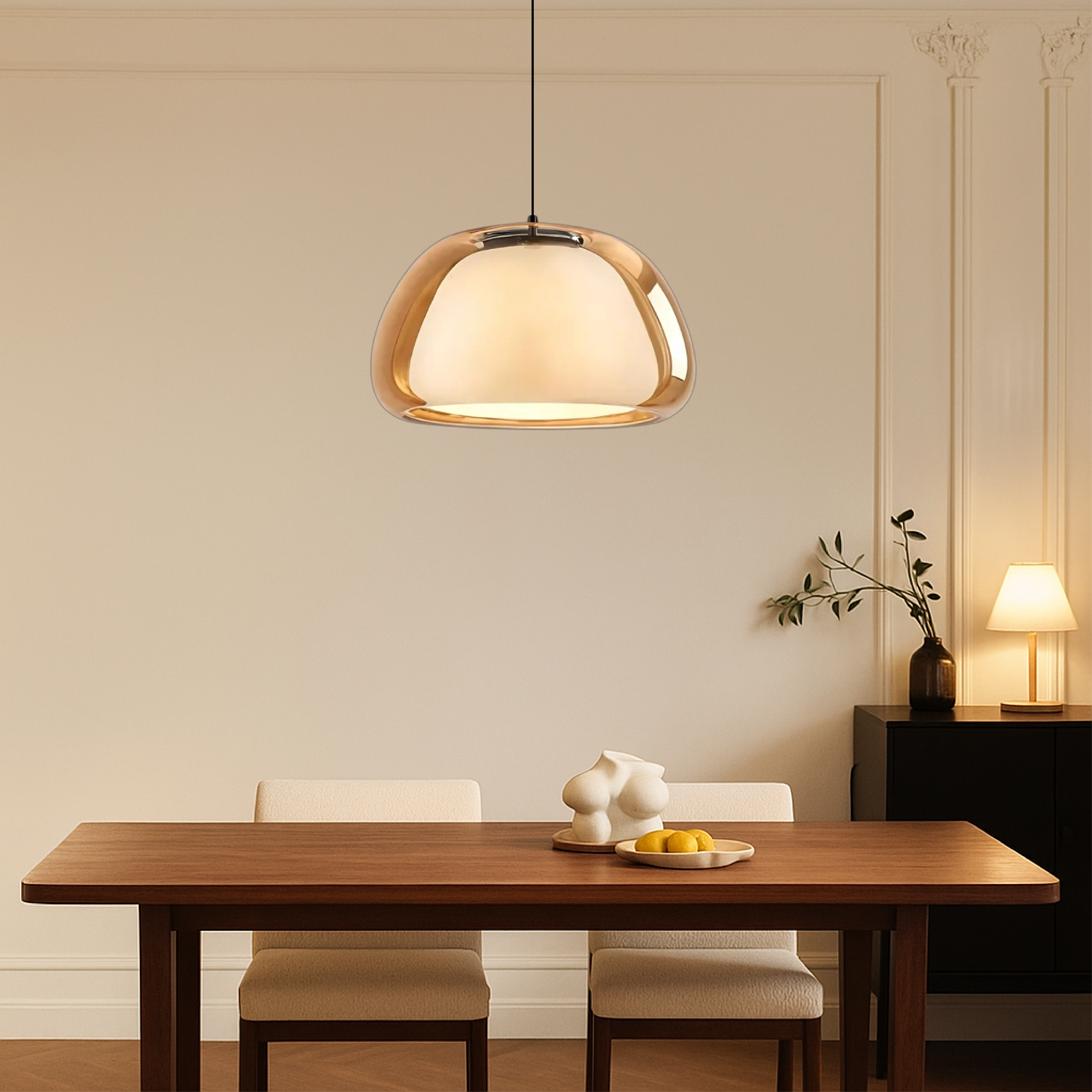 Nombr Jelly Hanglamp