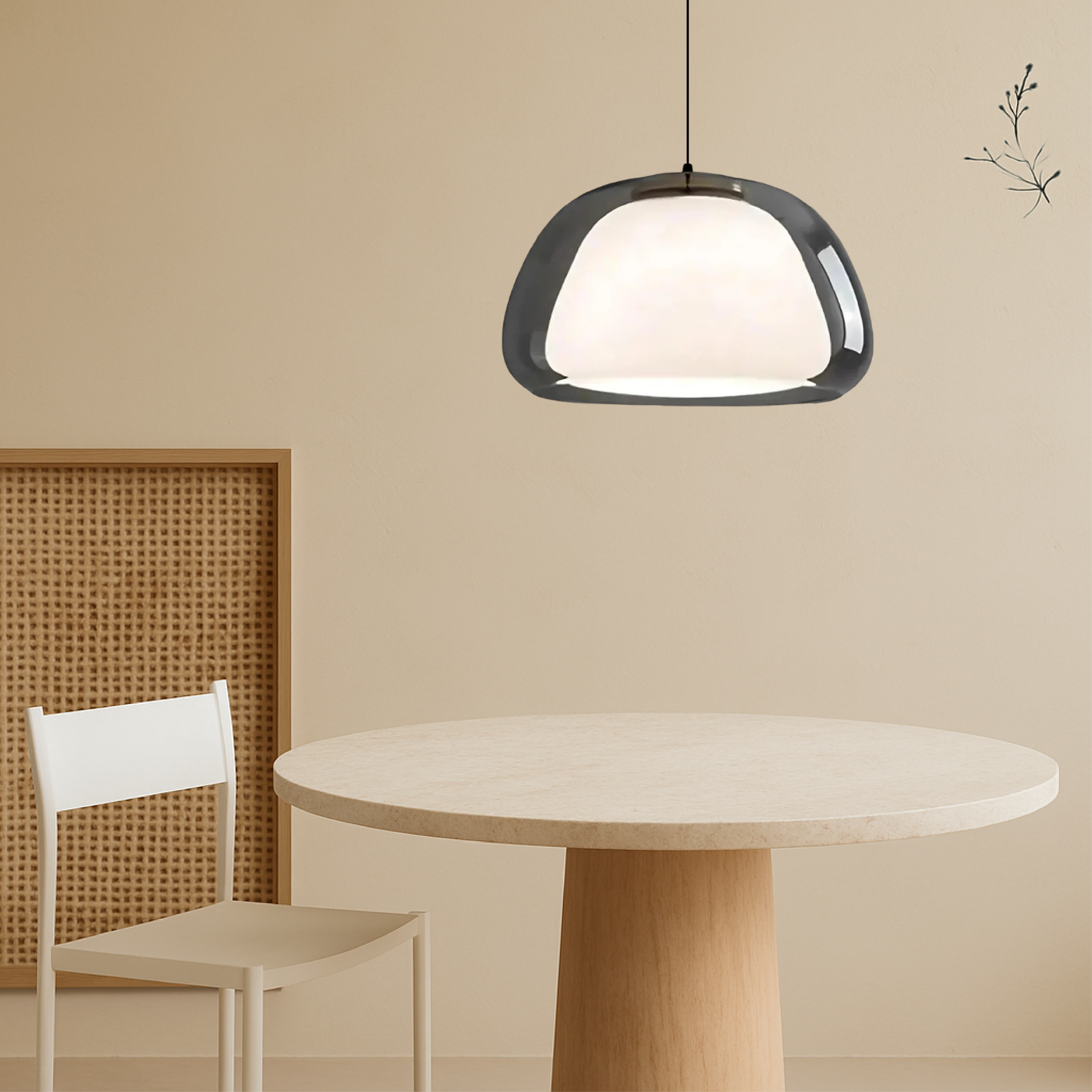 Nombr Jelly Hanglamp