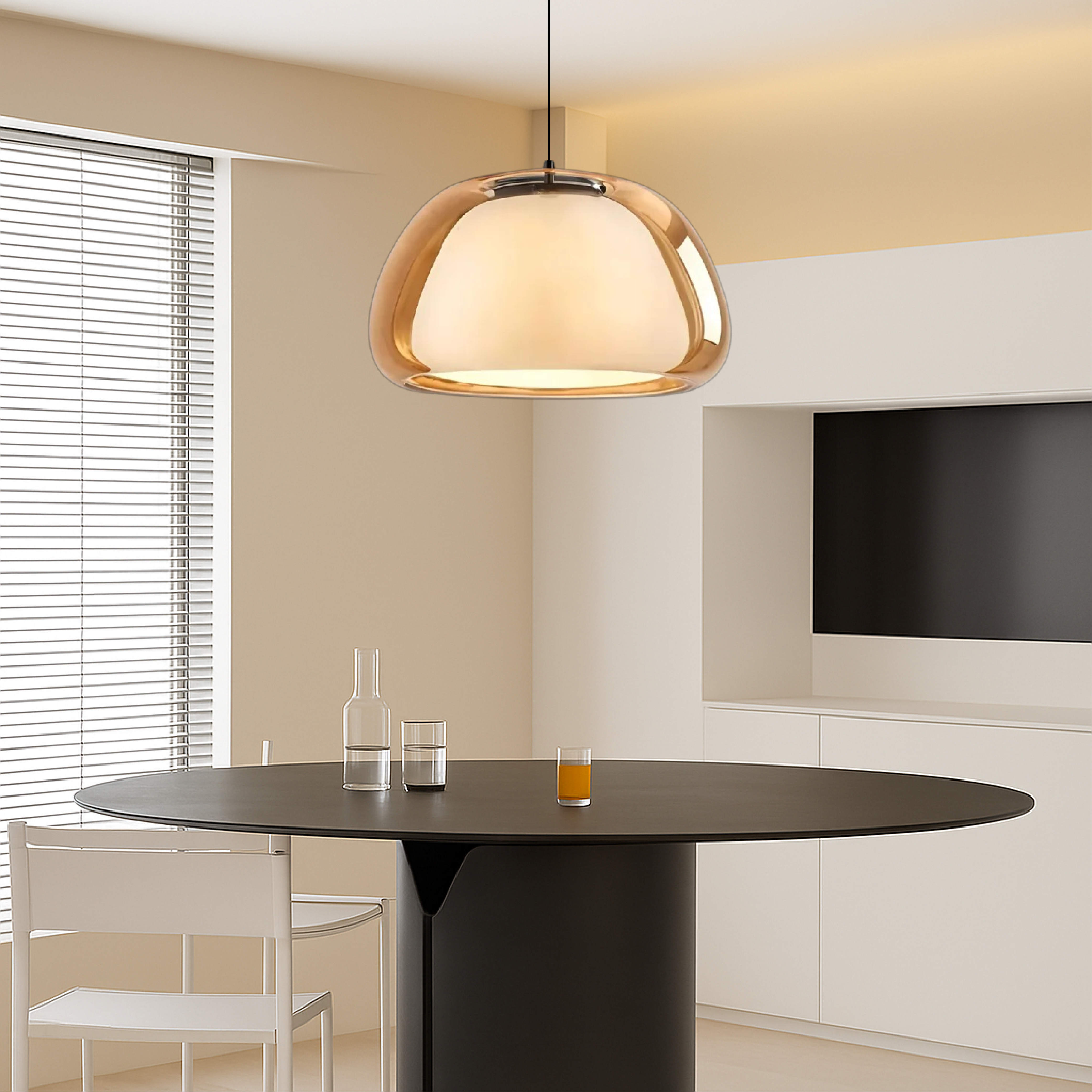 Nombr Jelly Hanglamp