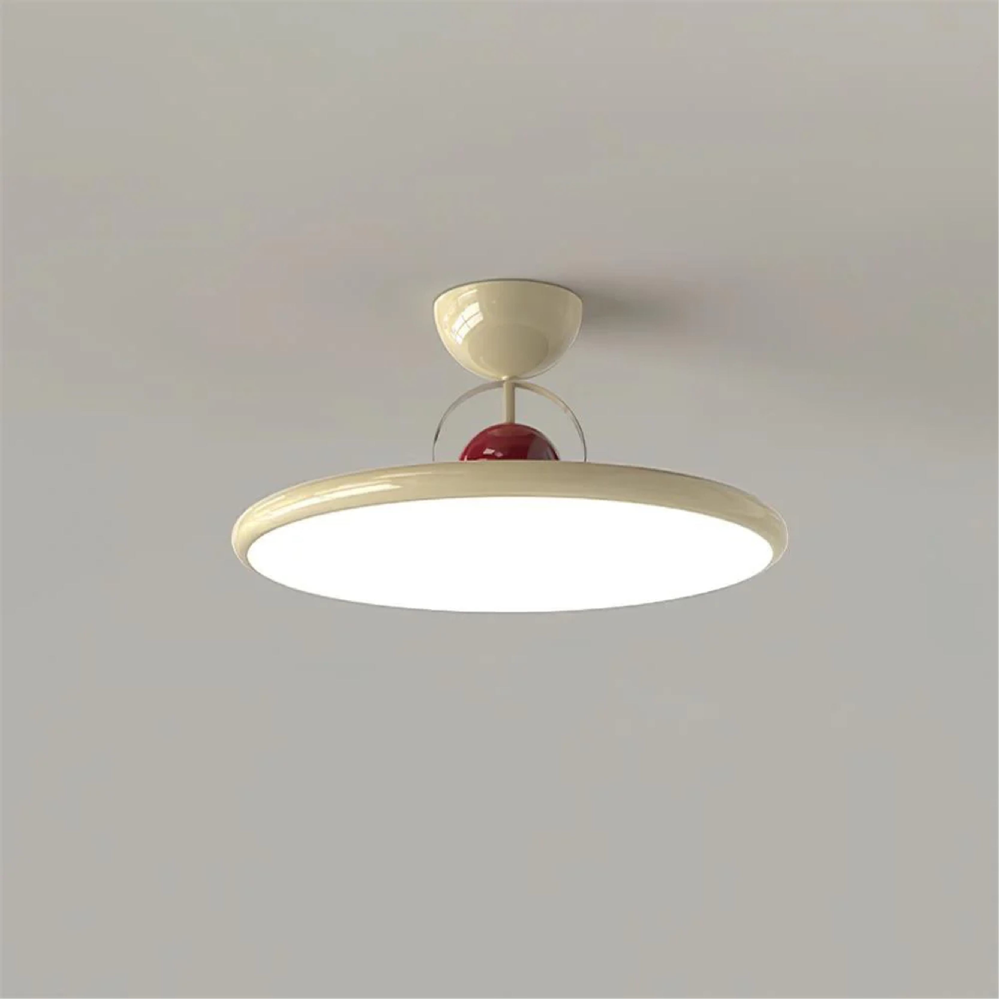 Letizia Plafondlamp