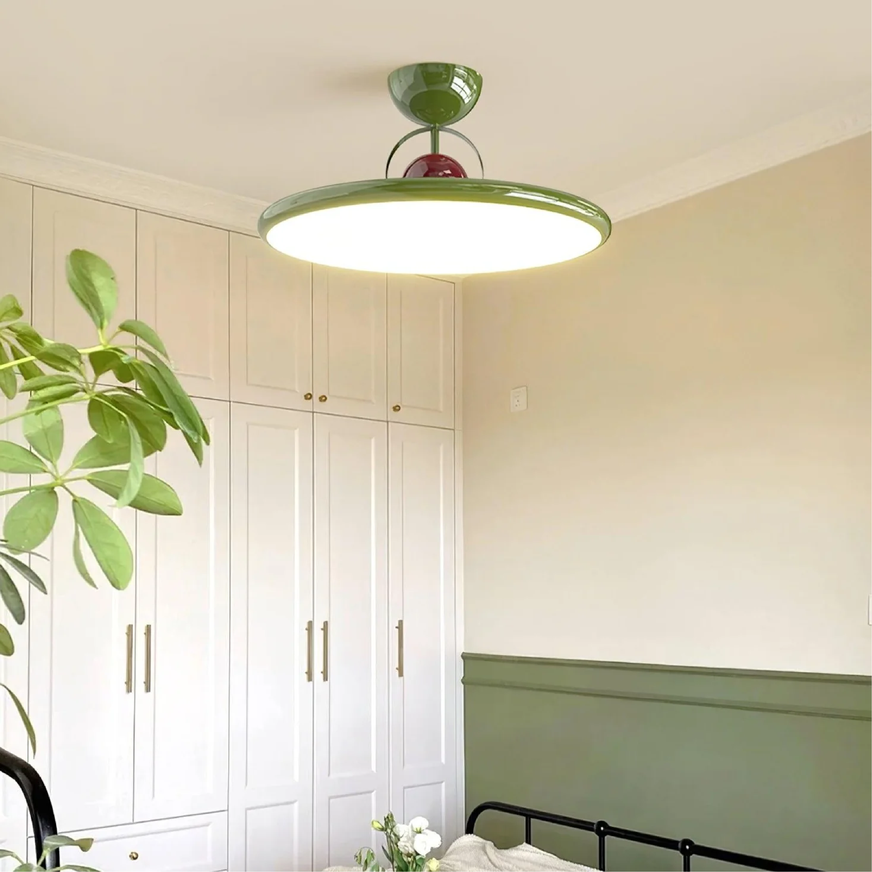 Letizia Plafondlamp