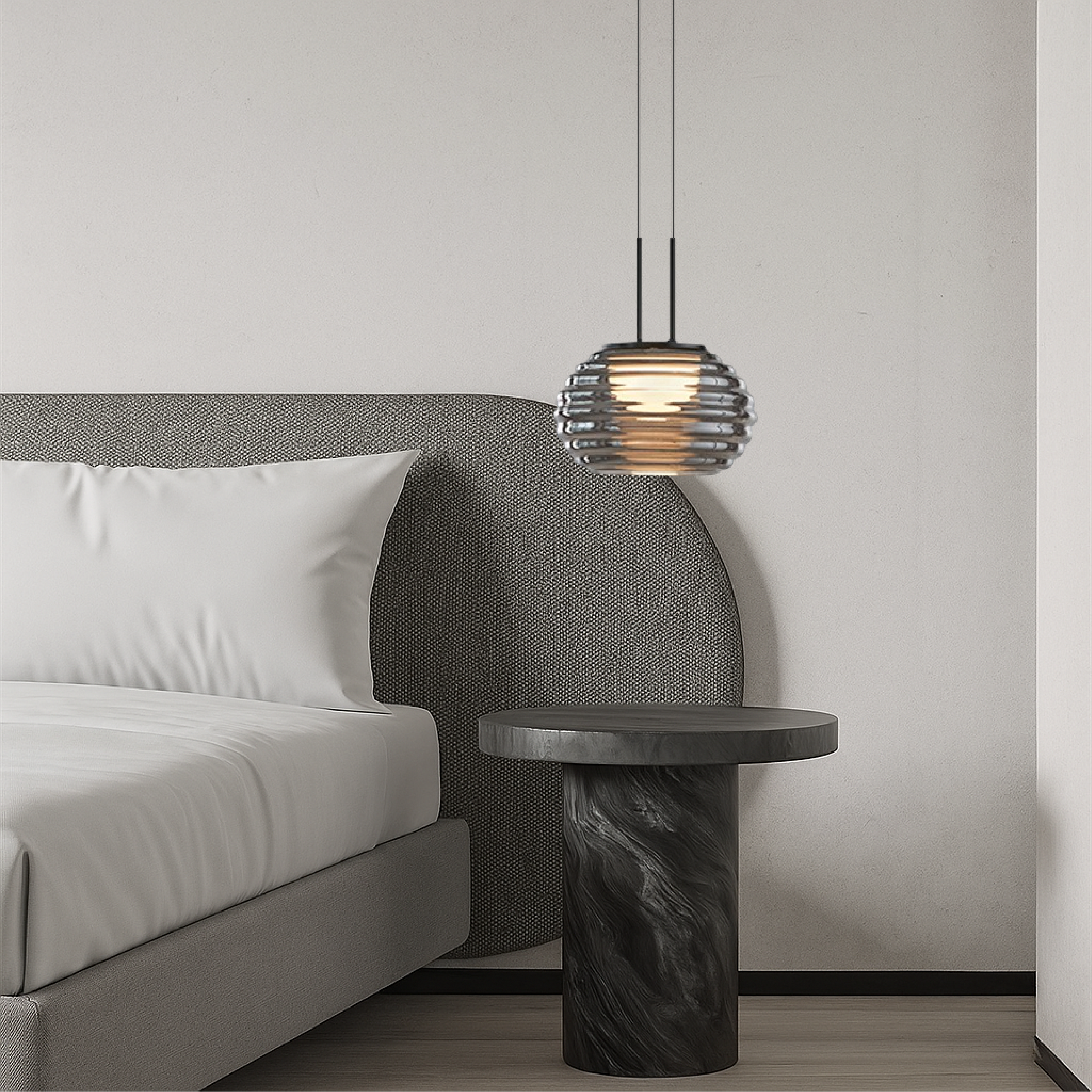 Keukeneiland Hanglamp
