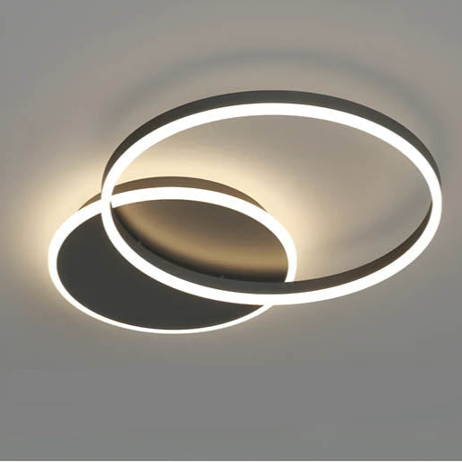 Randale's plafondlamp