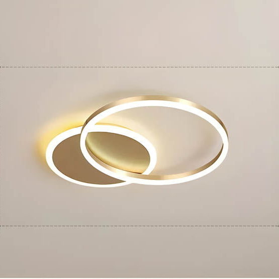 Randale's plafondlamp