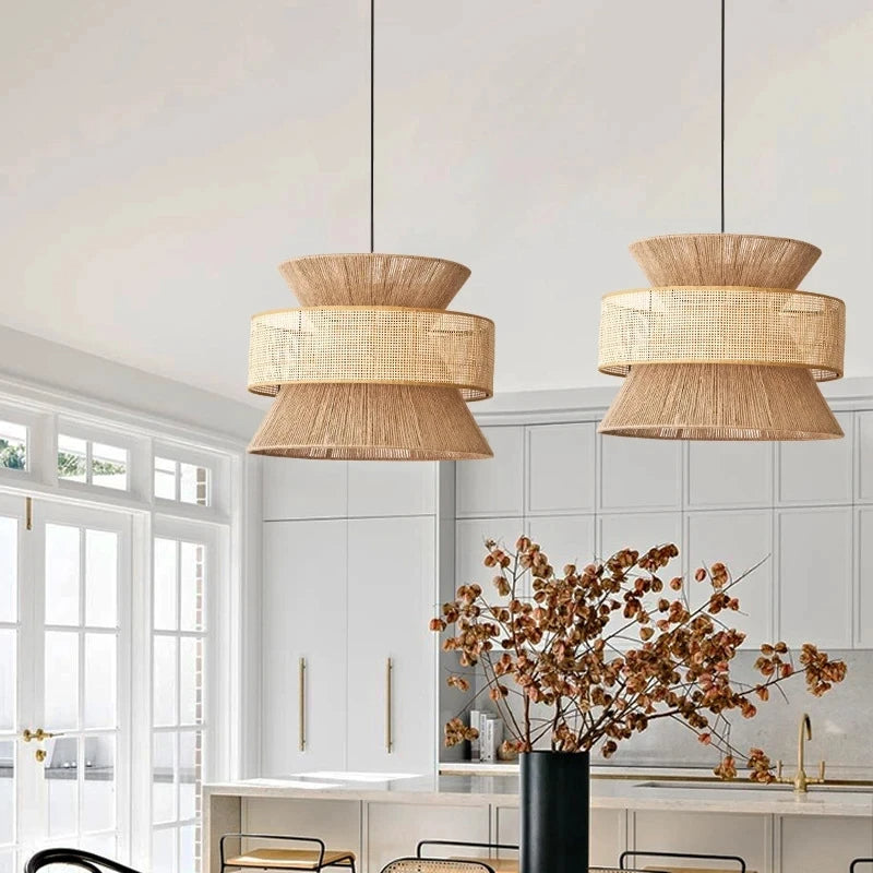 Yuda's Wabi Sabi hanglamp