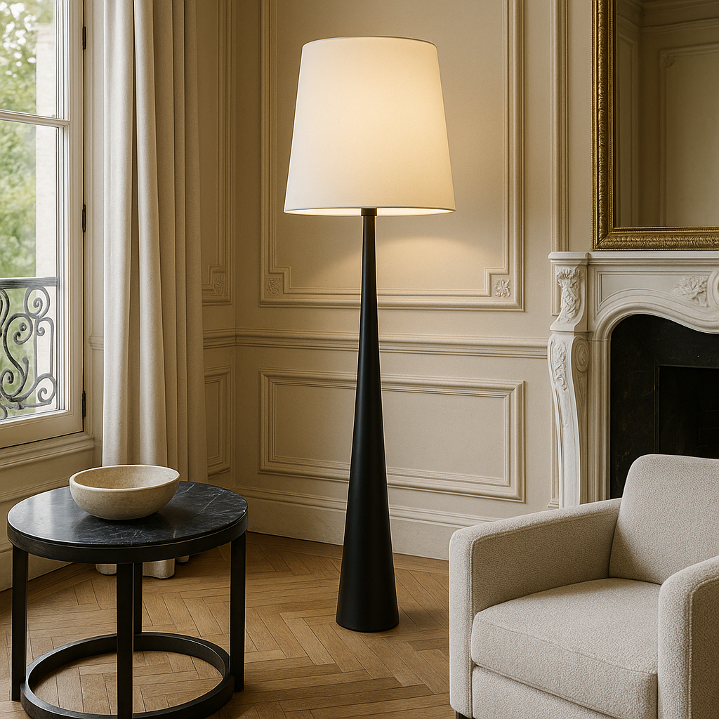 Vloerlamp Albana