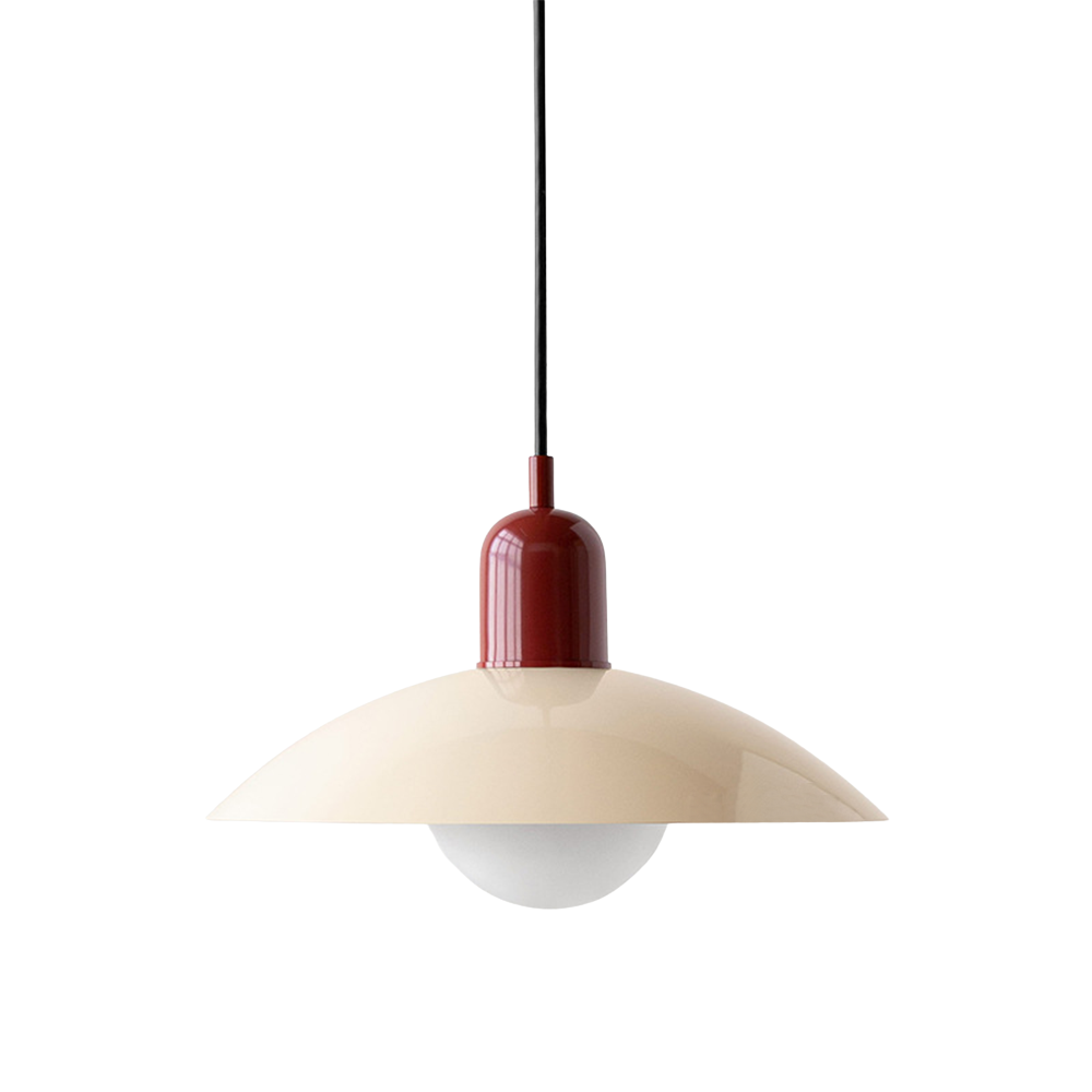 Macaron hanglamp