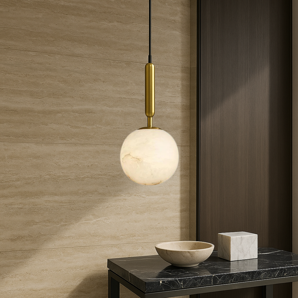 Bosso's hanglamp
