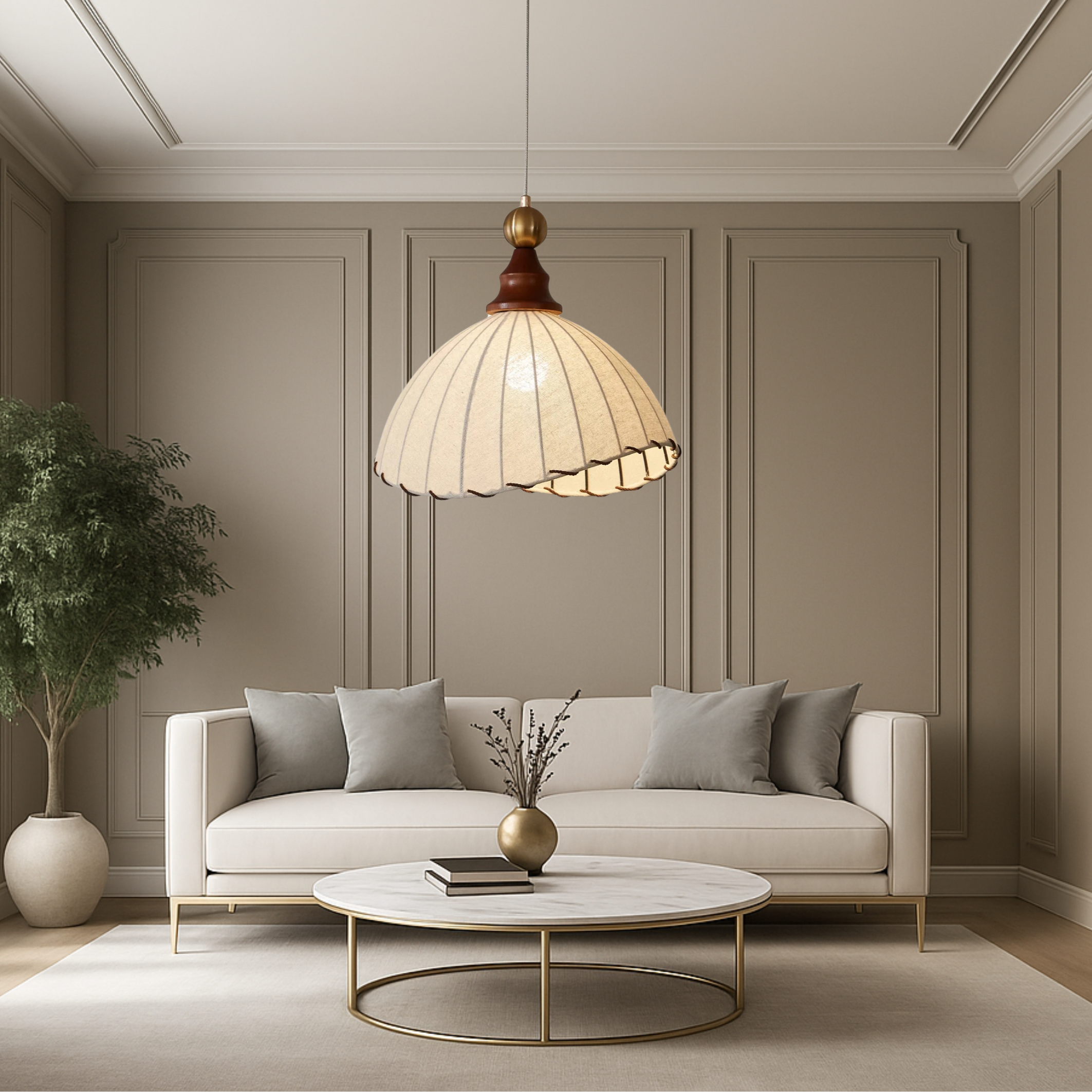 Elonora Hanglamp