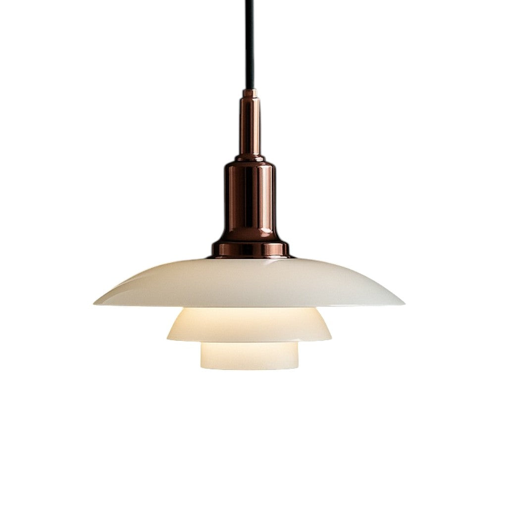 Deense designer hanglamp