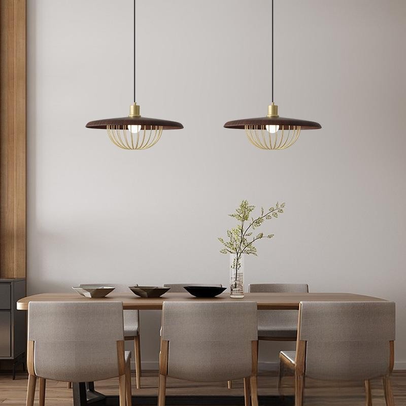 Hanglamp Scandinavische stijl