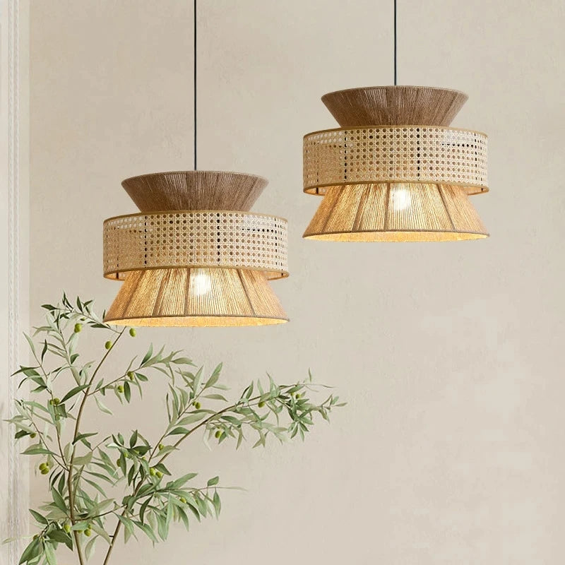 Yuda's Wabi Sabi hanglamp