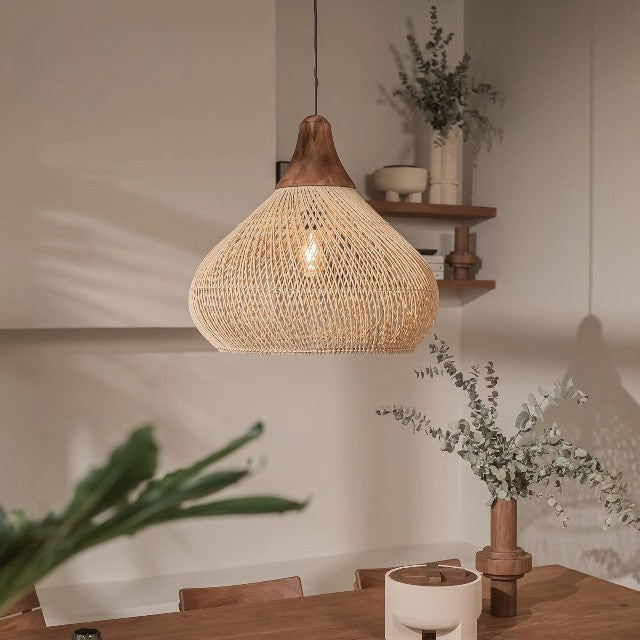Japanse designer hanglamp