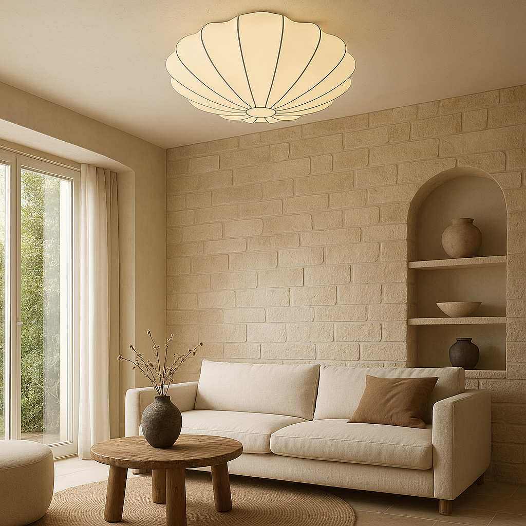 Nelson Plafondlamp