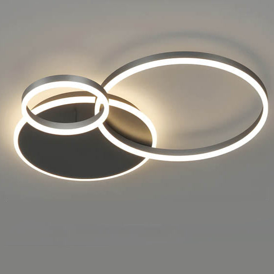 Randale's plafondlamp