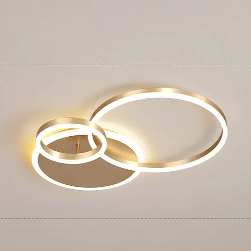 Randale's plafondlamp