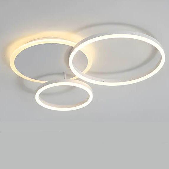 Randale's plafondlamp