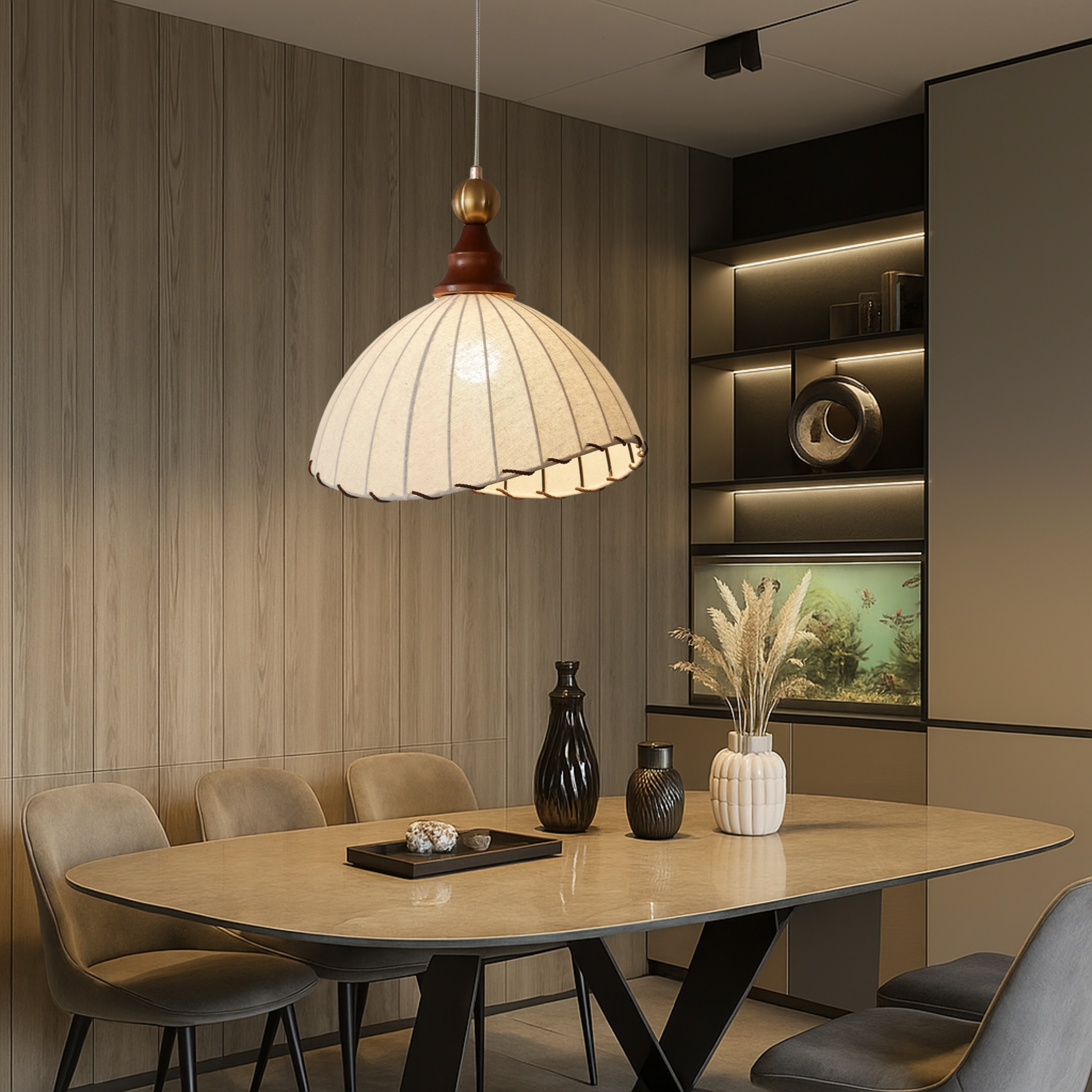 Elonora Hanglamp