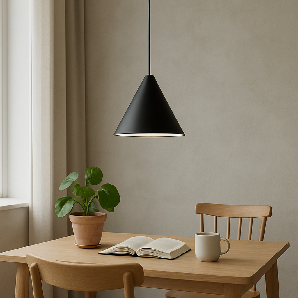 Geoweave Hanglamp