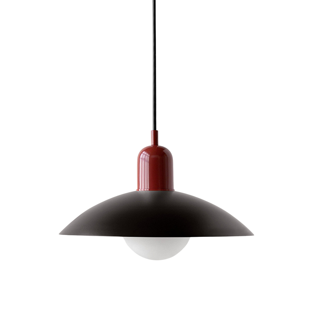 Macaron hanglamp