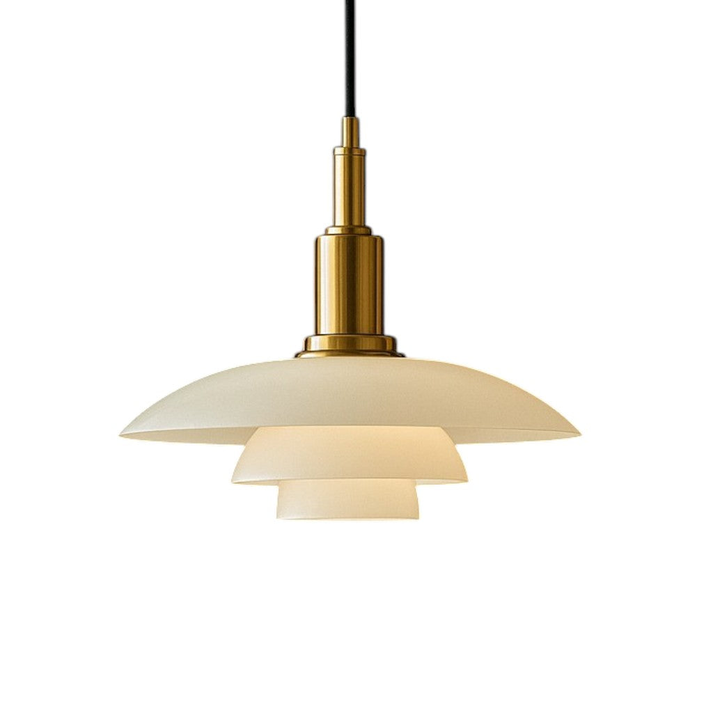 Deense designer hanglamp