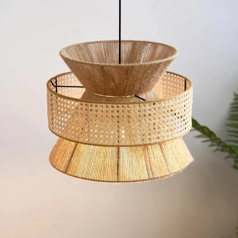 Yuda's Wabi Sabi hanglamp