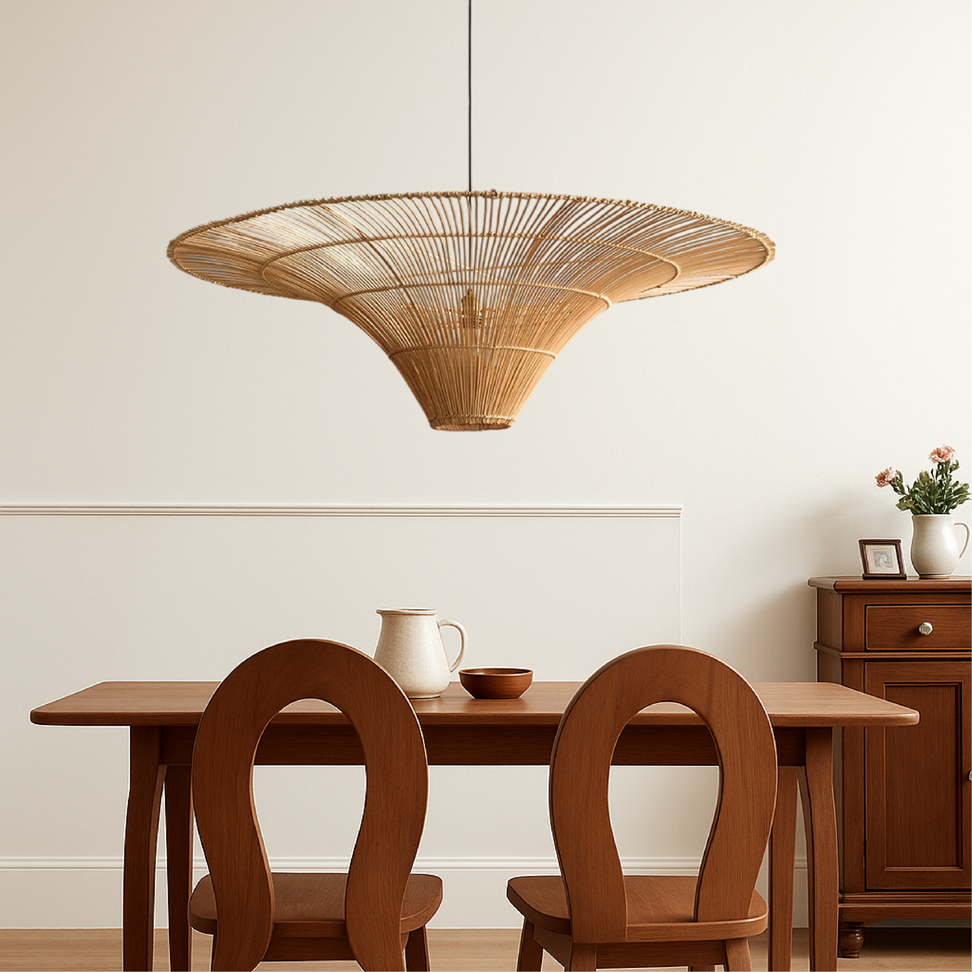 Seth Hanglamp