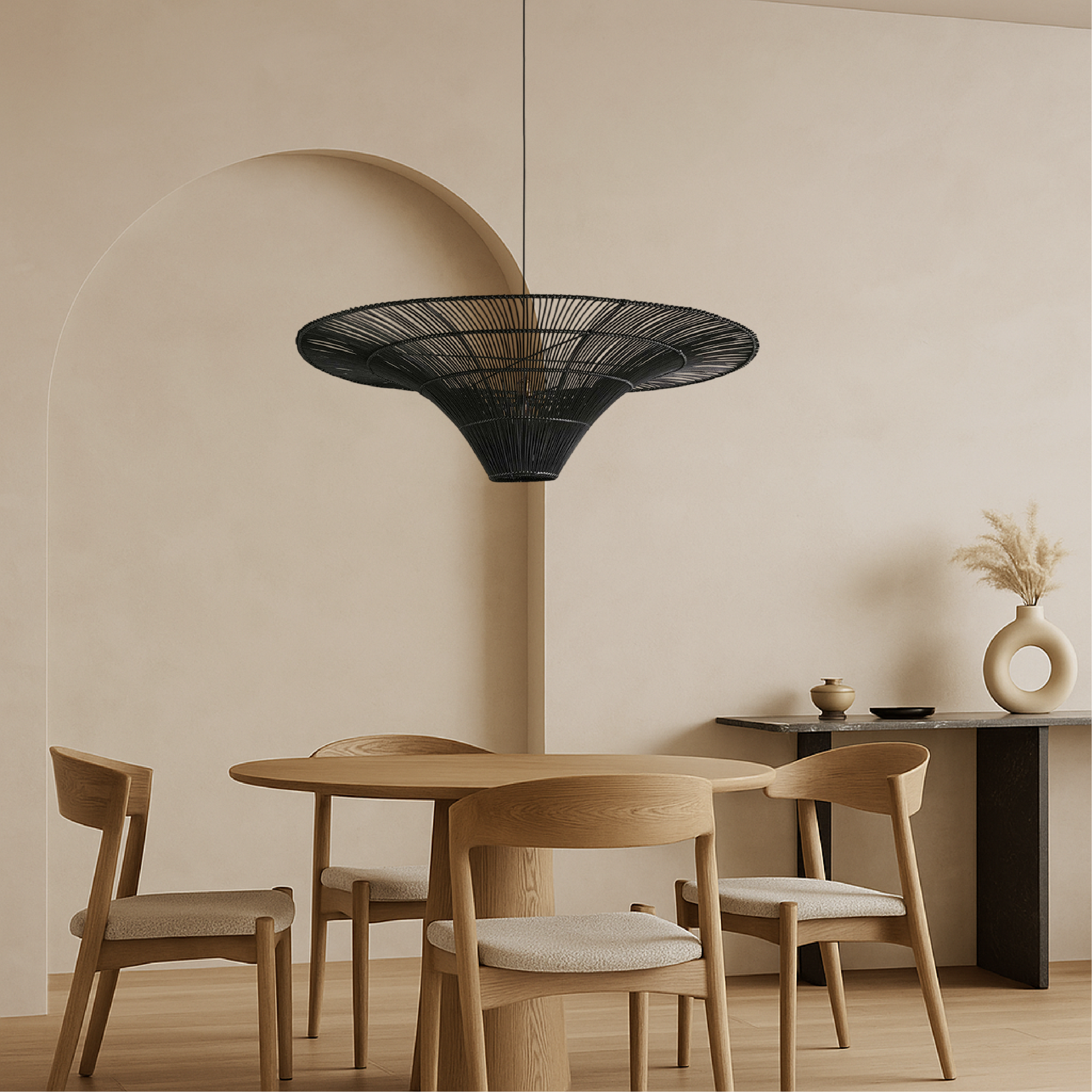 Seth Hanglamp