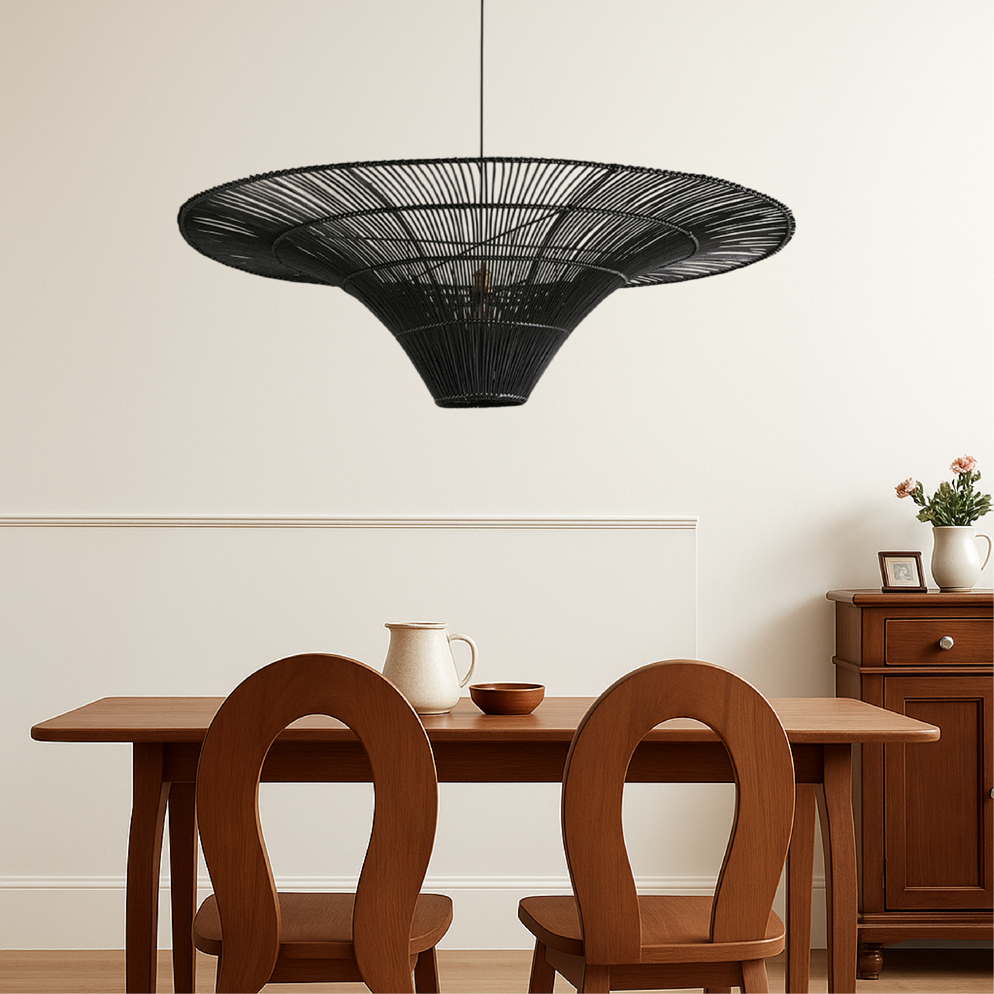 Seth Hanglamp