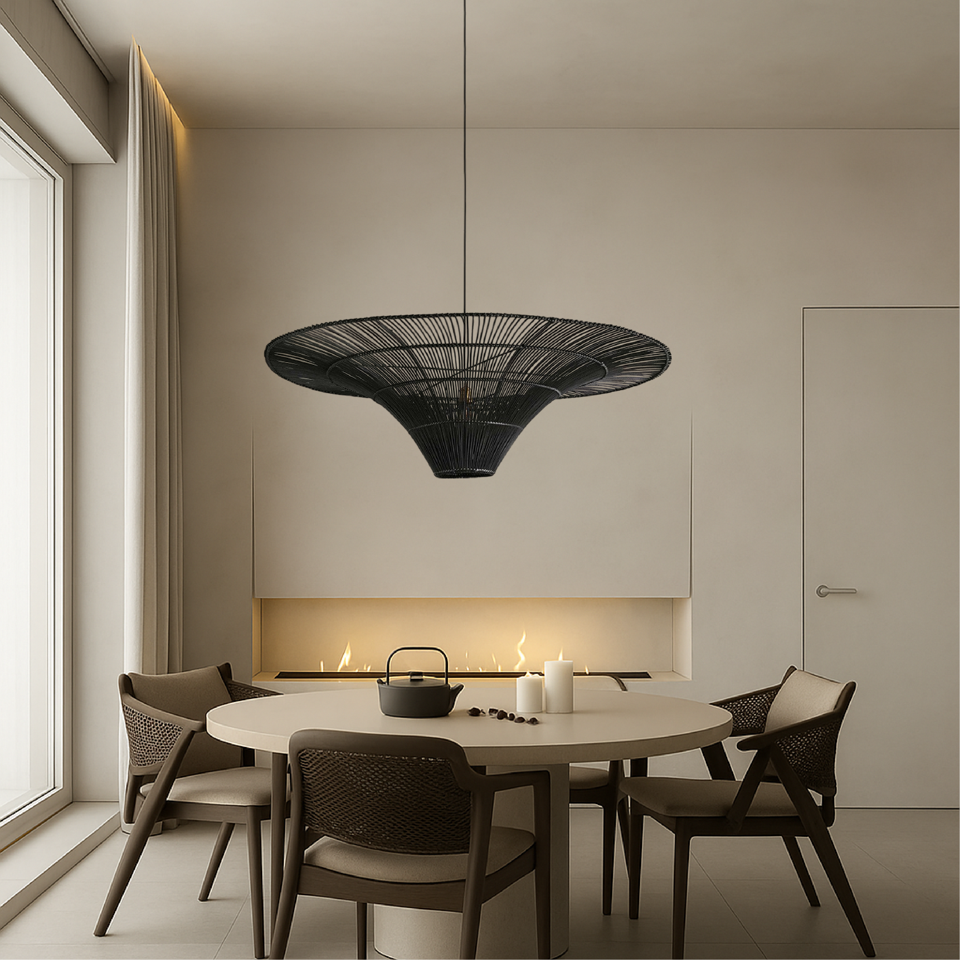 Seth Hanglamp