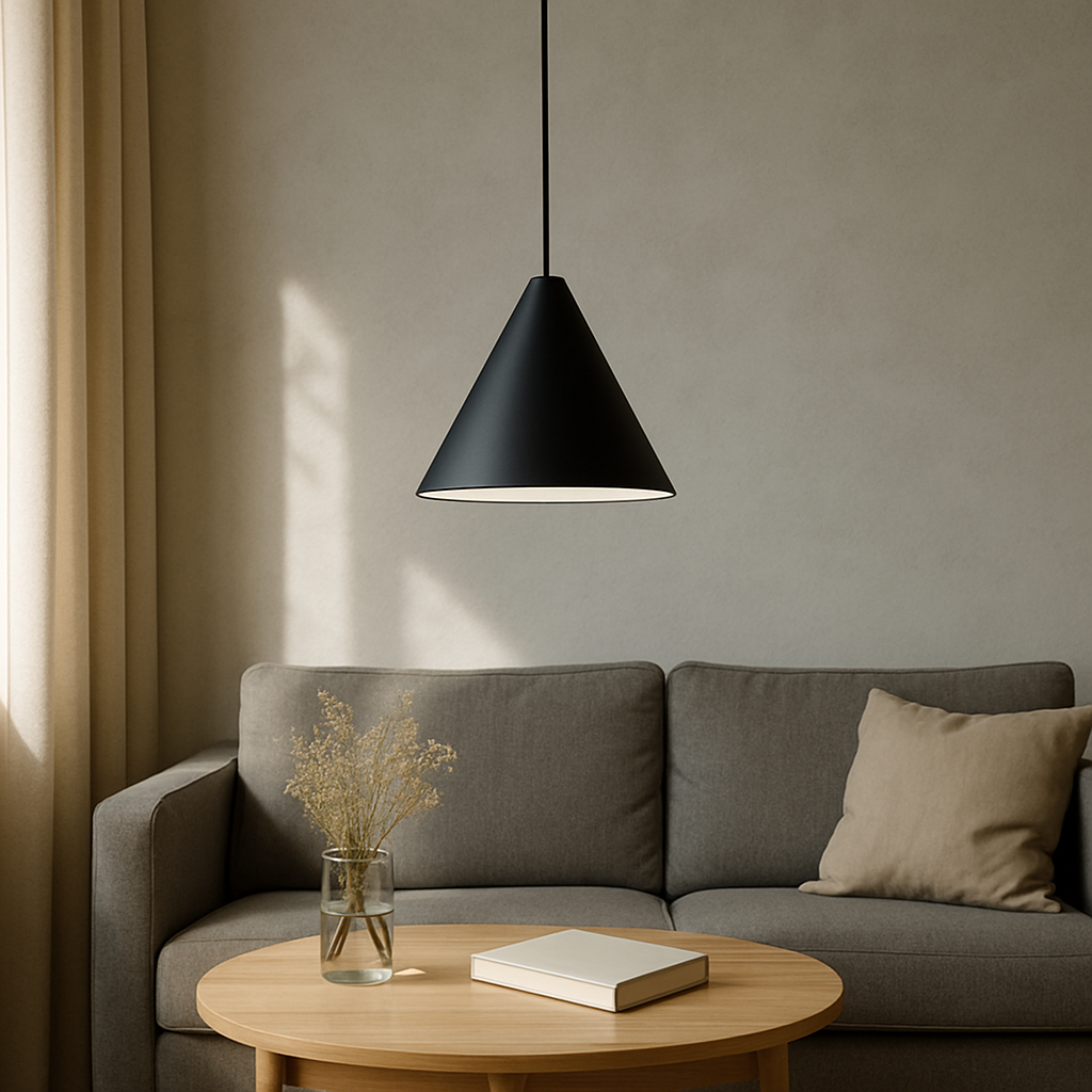 Geoweave Hanglamp