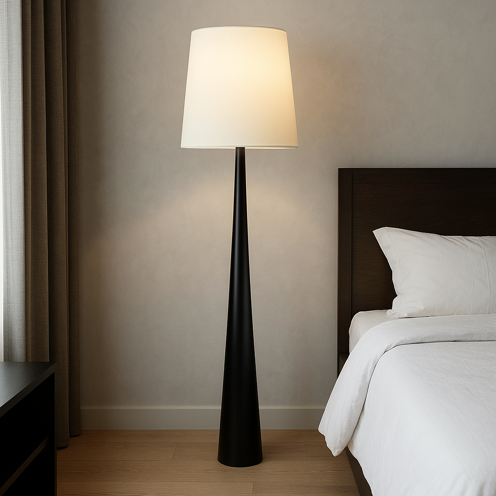 Vloerlamp Albana