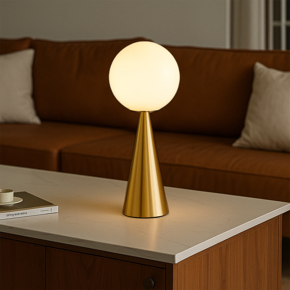 YudoGlo LED Tafellamp