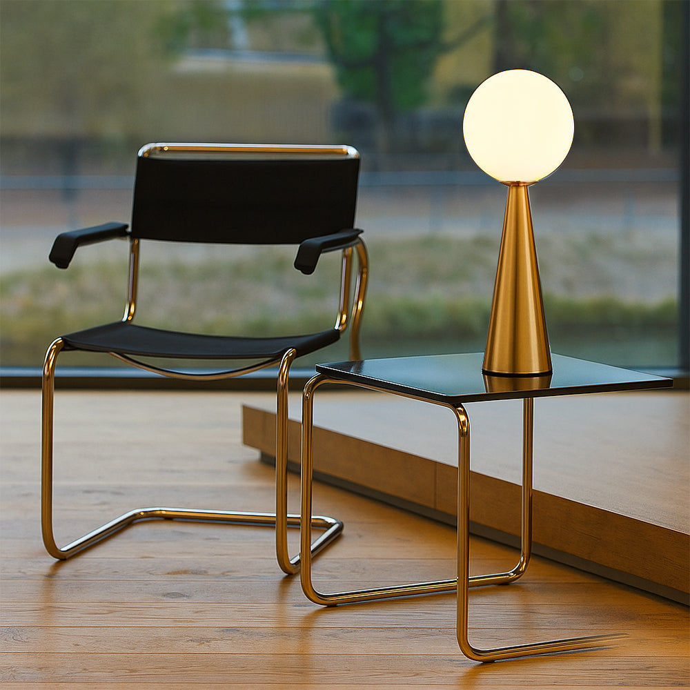 YudoGlo LED Tafellamp