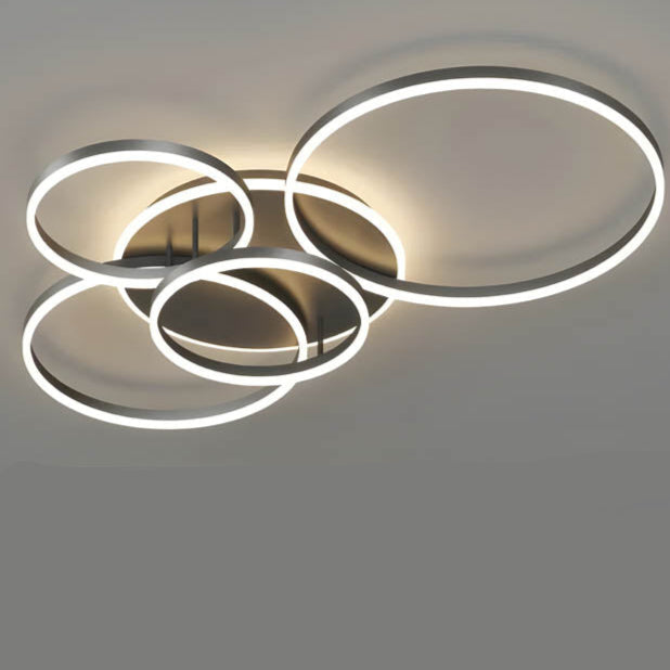 Randale's plafondlamp