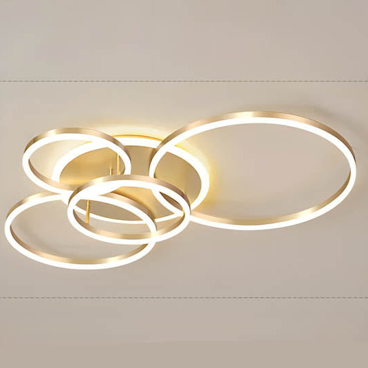 Randale's plafondlamp