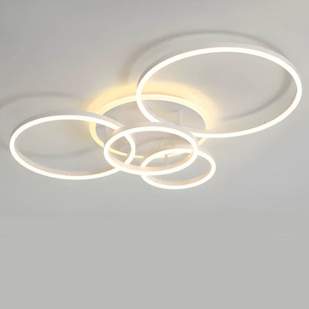 Randale's plafondlamp