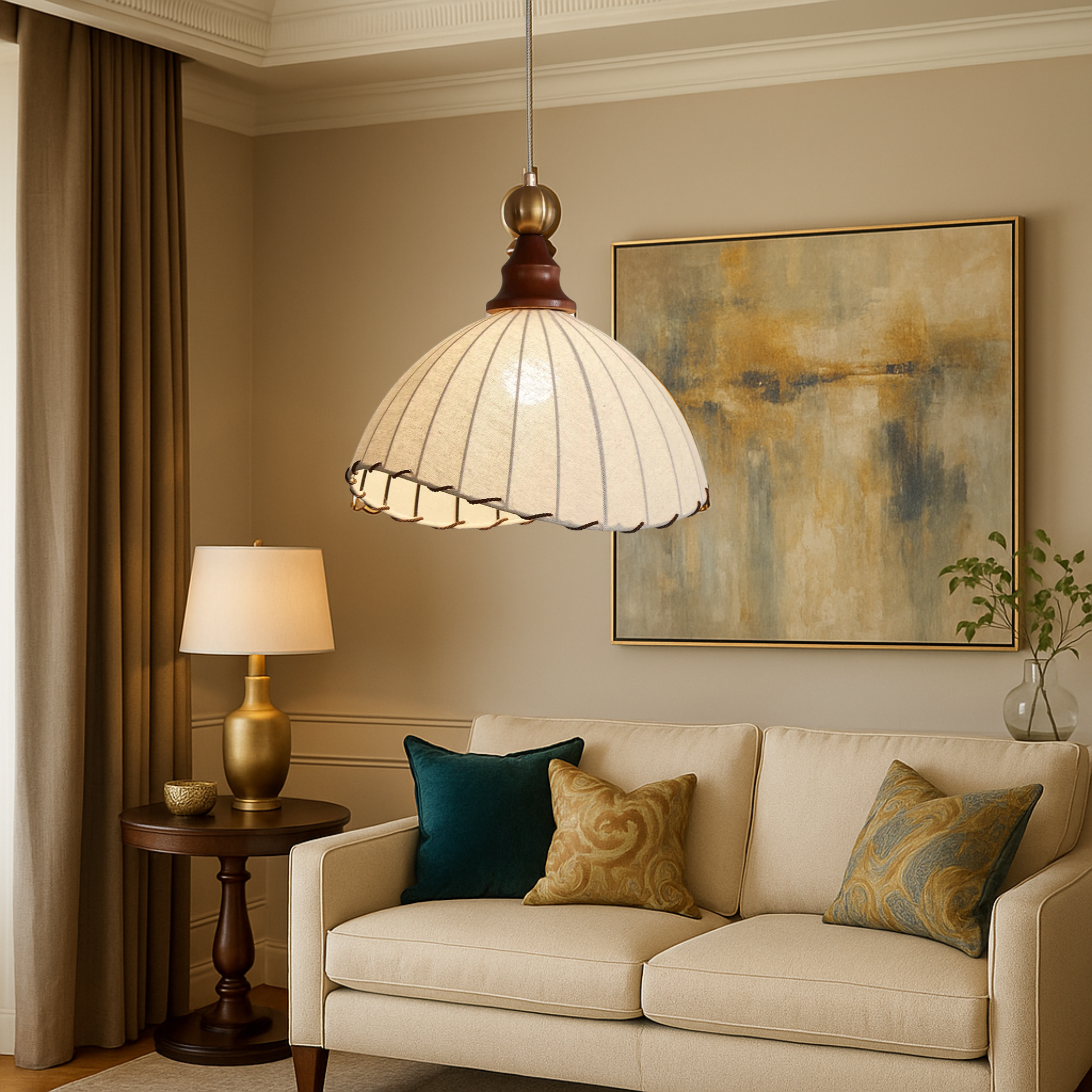 Elonora Hanglamp