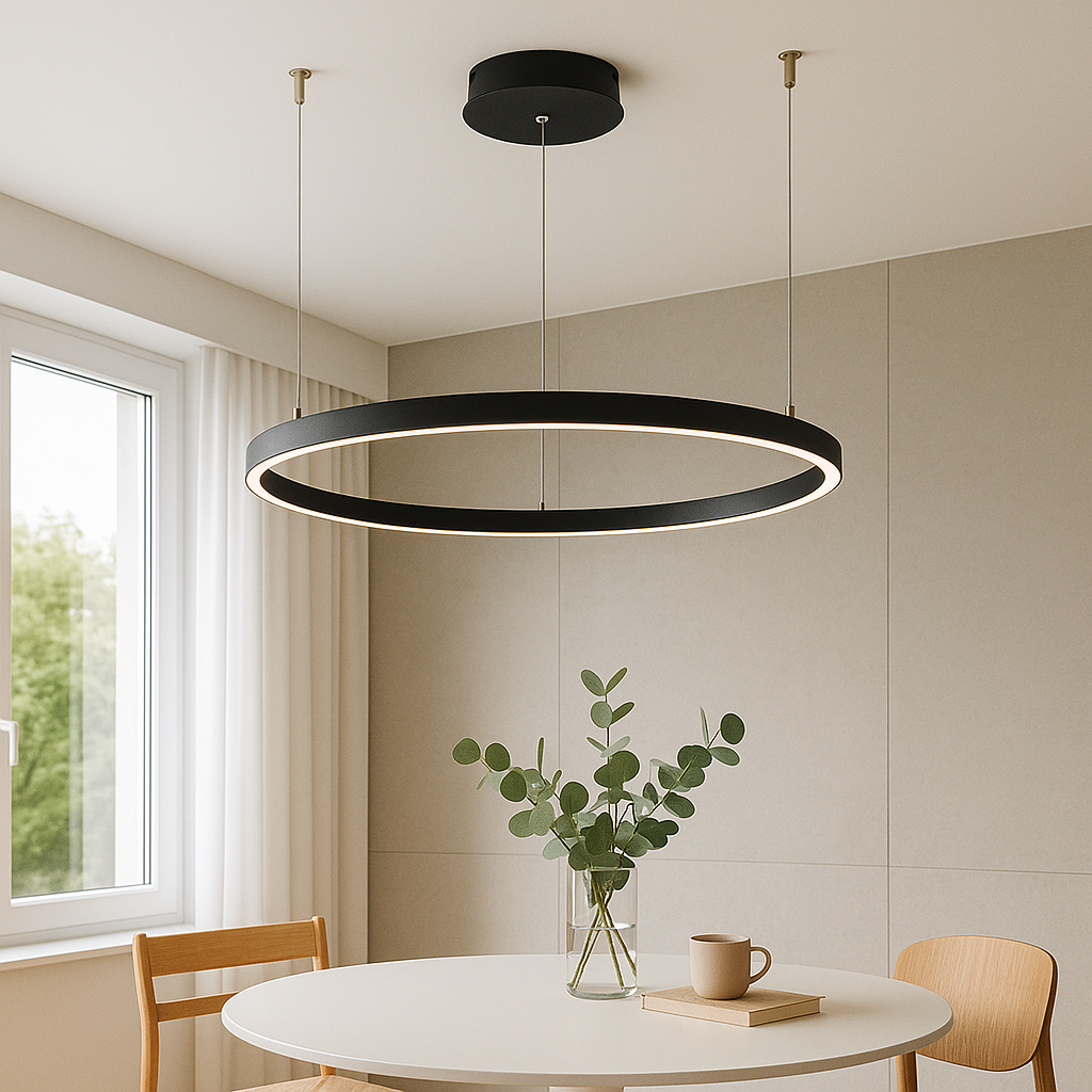 Nordic Ring Hanglamp
