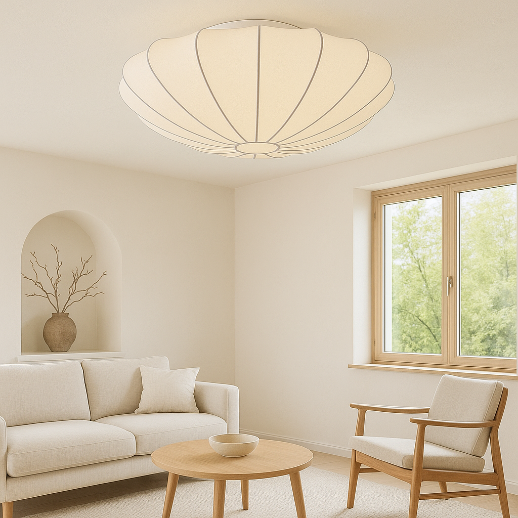 Nelson Plafondlamp