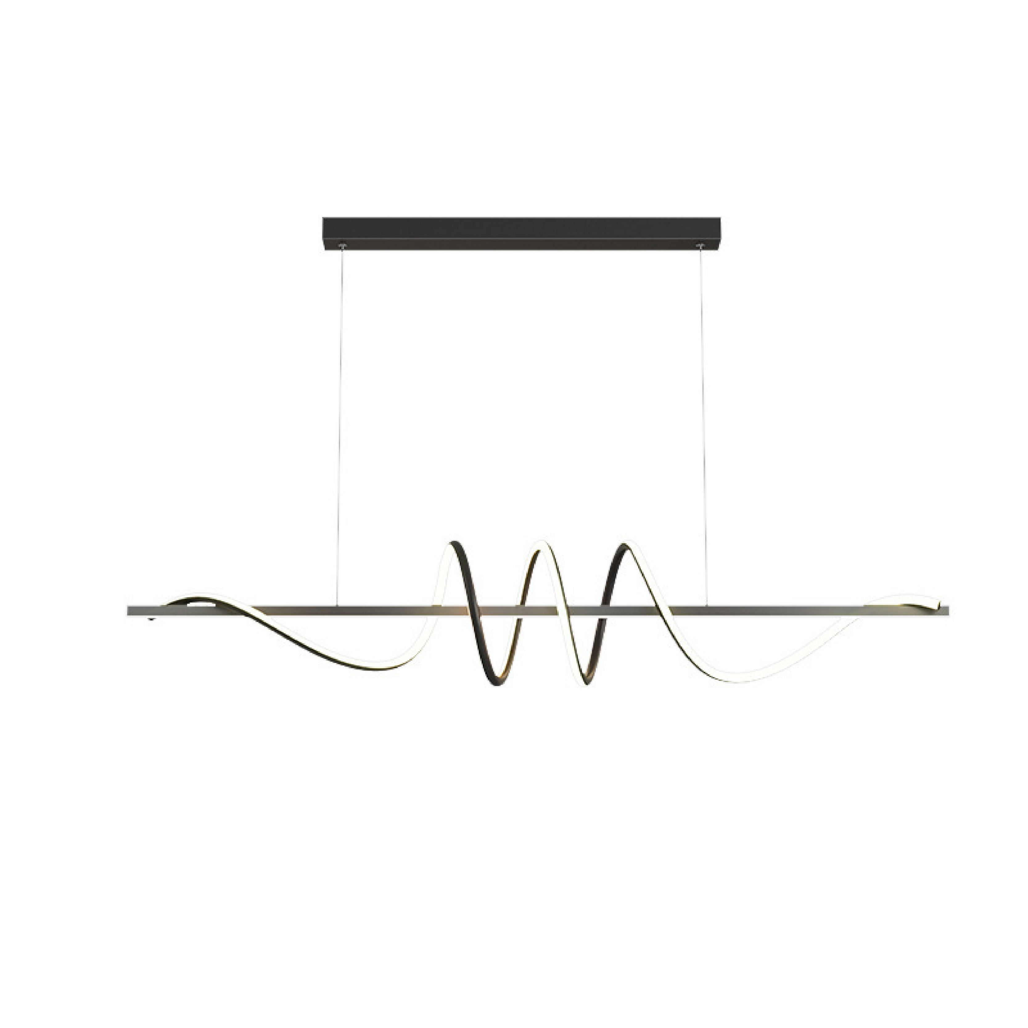 LED String Hanglamp