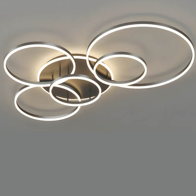 Randale's plafondlamp