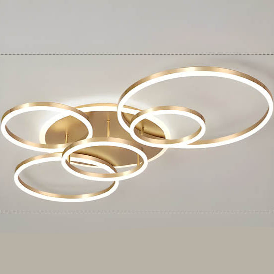 Randale's plafondlamp