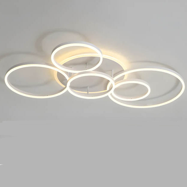 Randale's plafondlamp